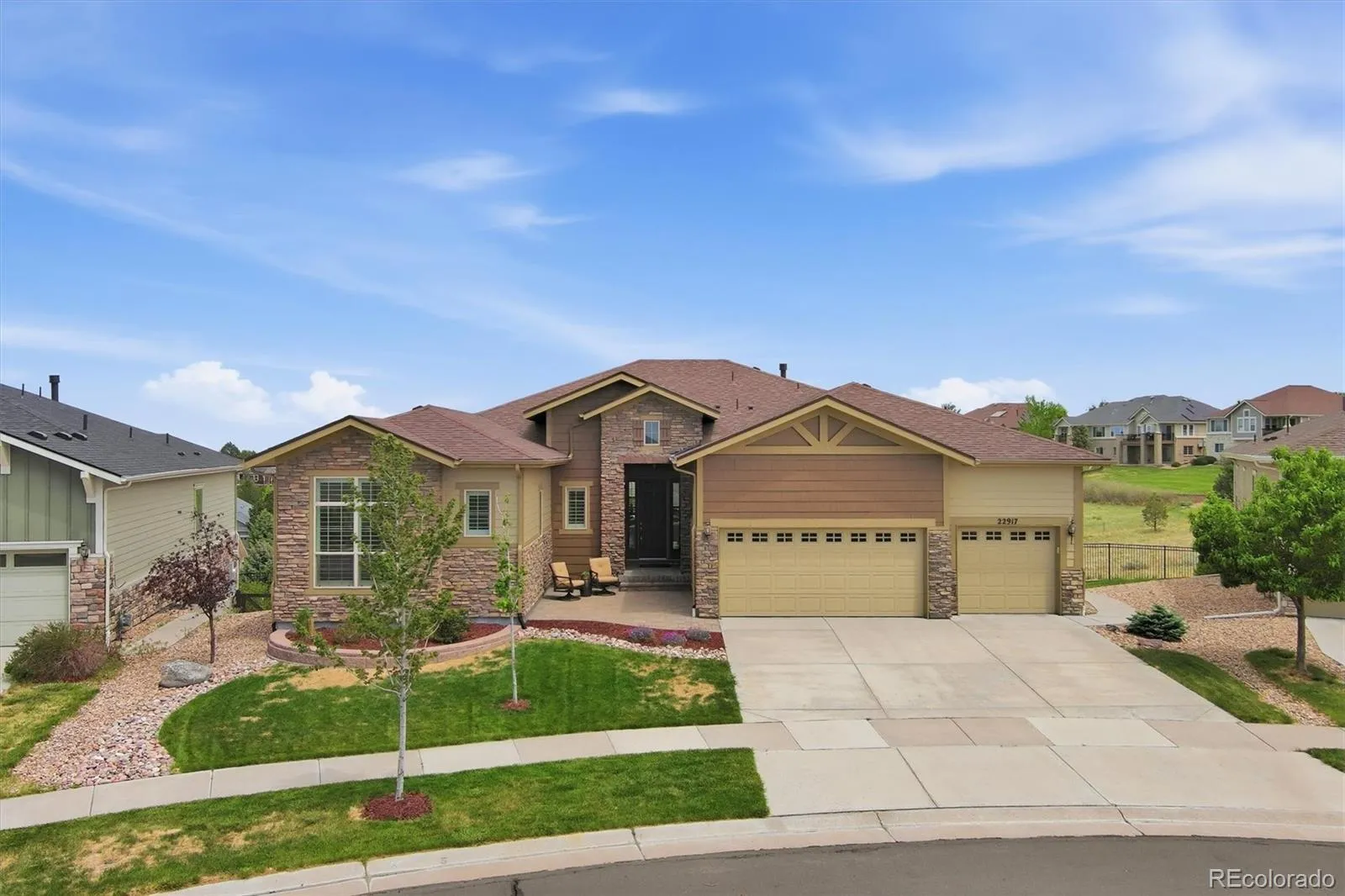 22917 E Bailey Circle Aurora CO 80016 MLS #REC7147627 05162026041251 1600 0
