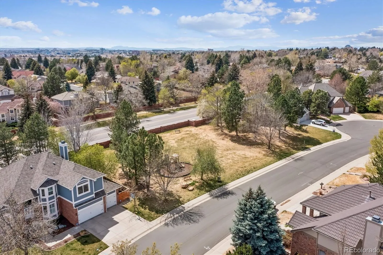 11674 E Ida Avenue Englewood CO 80111 MLS #REC7147657 04272026221042 1600 45
