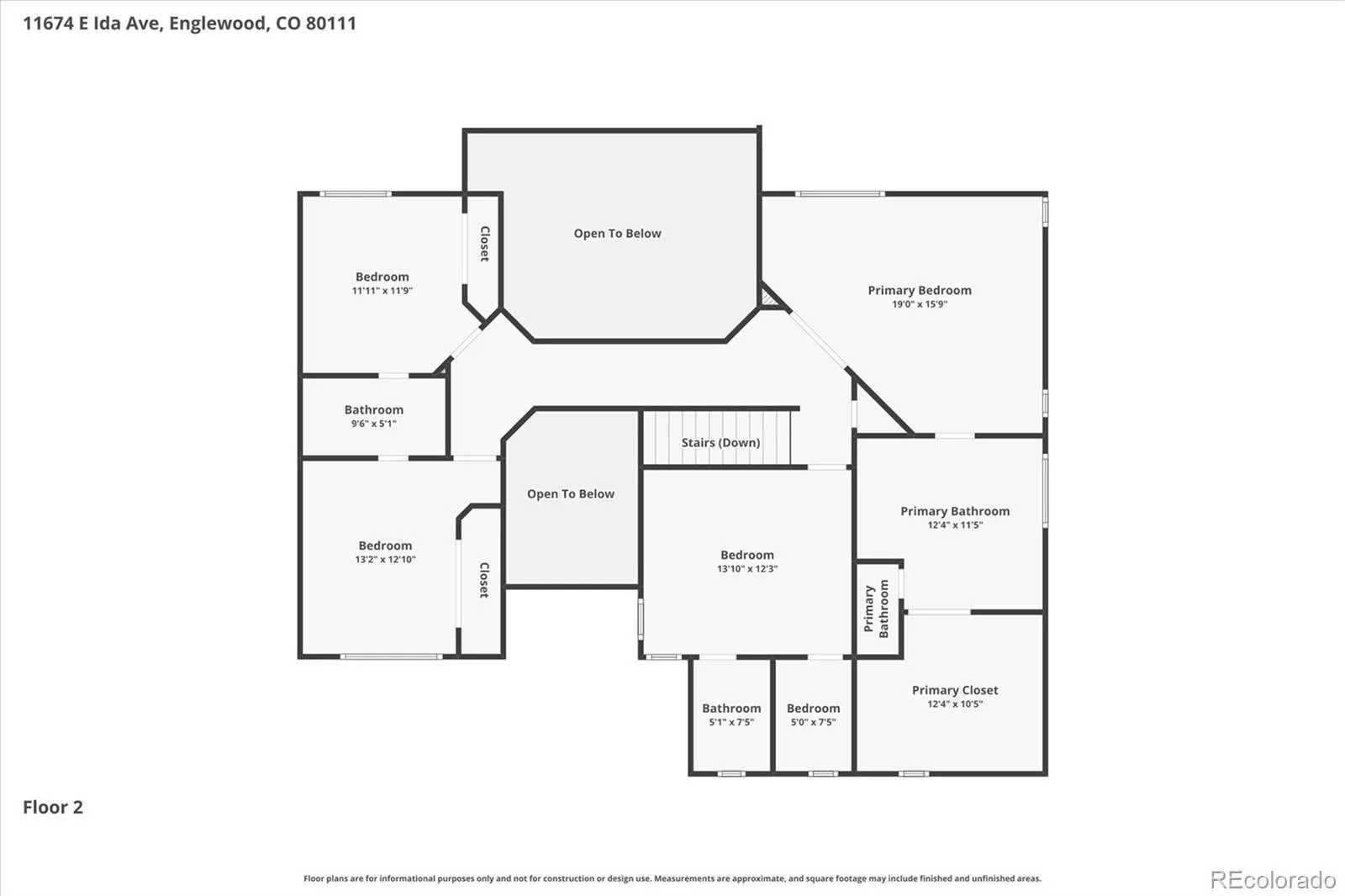 11674 E Ida Avenue Englewood CO 80111 MLS #REC7147657 04272026221042 1600 48