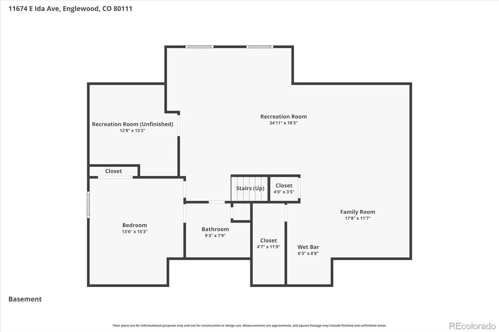 11674 E Ida Avenue Englewood CO 80111 MLS #REC7147657 04272026221042 1600 49