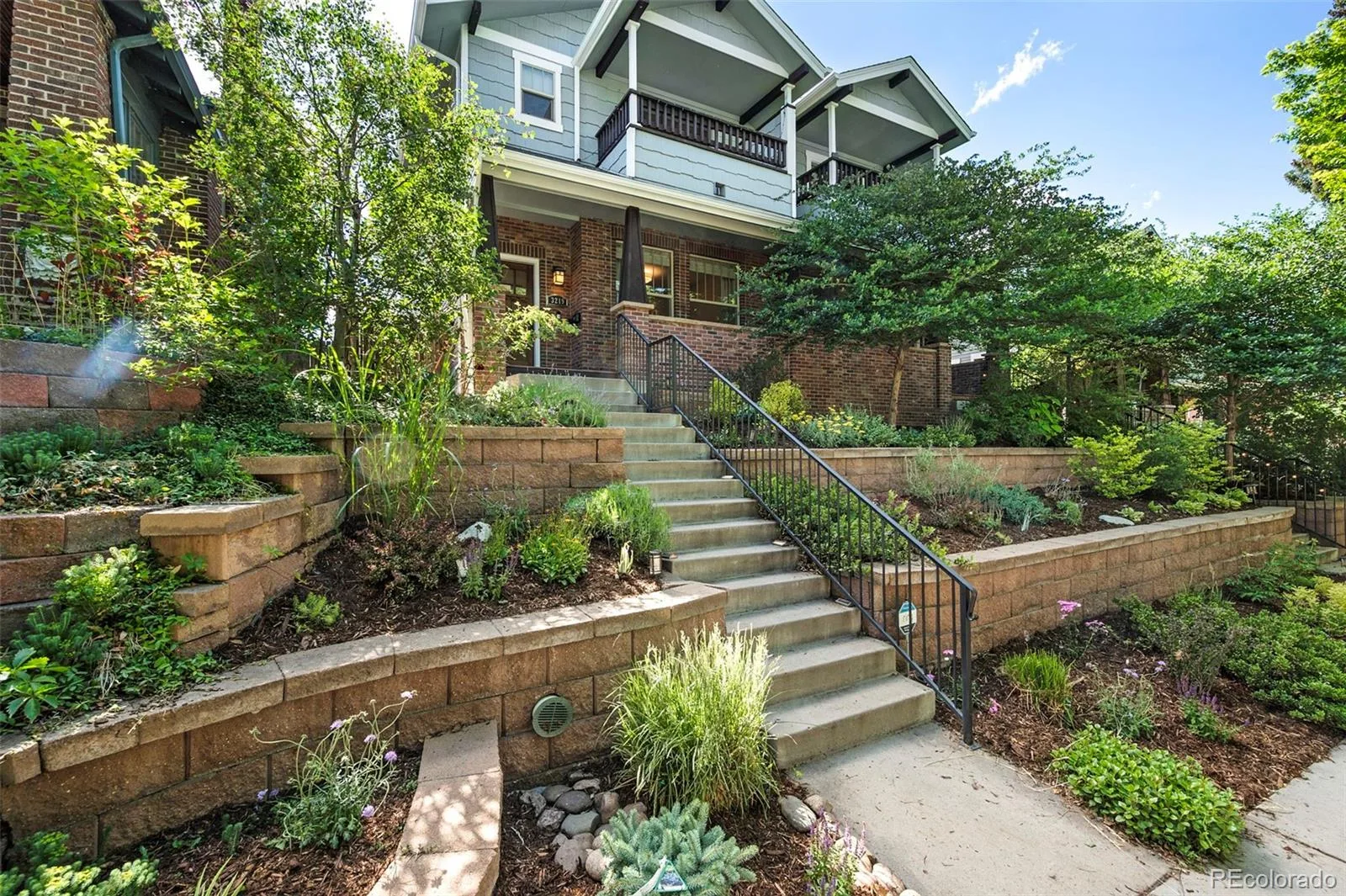 3219 Stuart Street Denver CO 80212 MLS #REC7147804 06162026173206 1600 31
