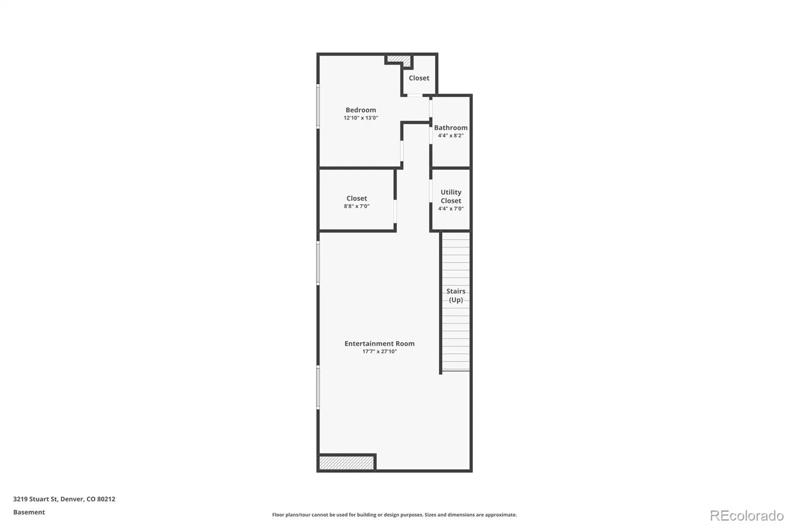 3219 Stuart Street Denver CO 80212 MLS #REC7147804 06162026173206 1600 42
