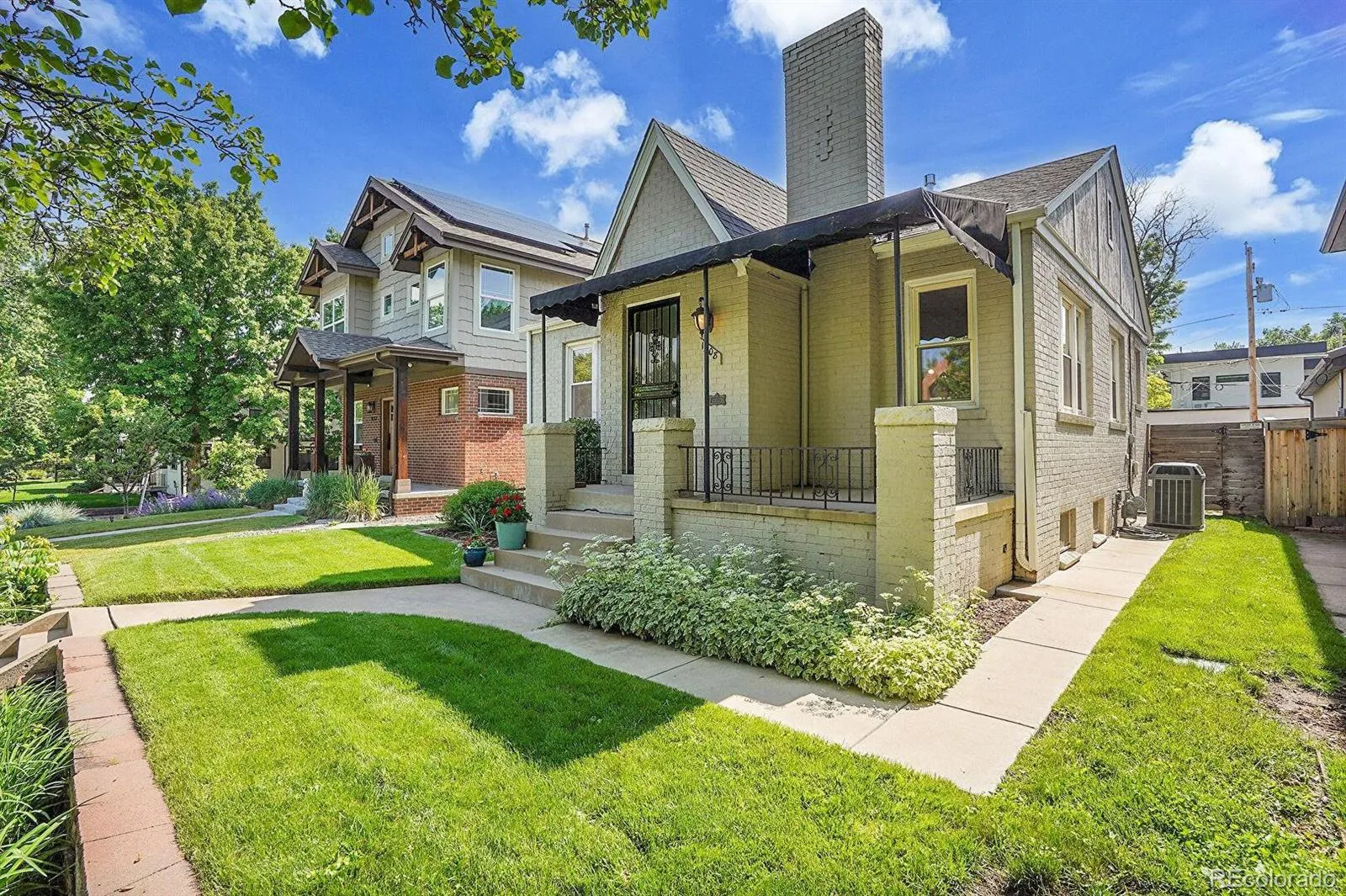 1208 S Elizabeth Street Denver CO 80210 MLS #REC7149422 05142026155417 1600 1