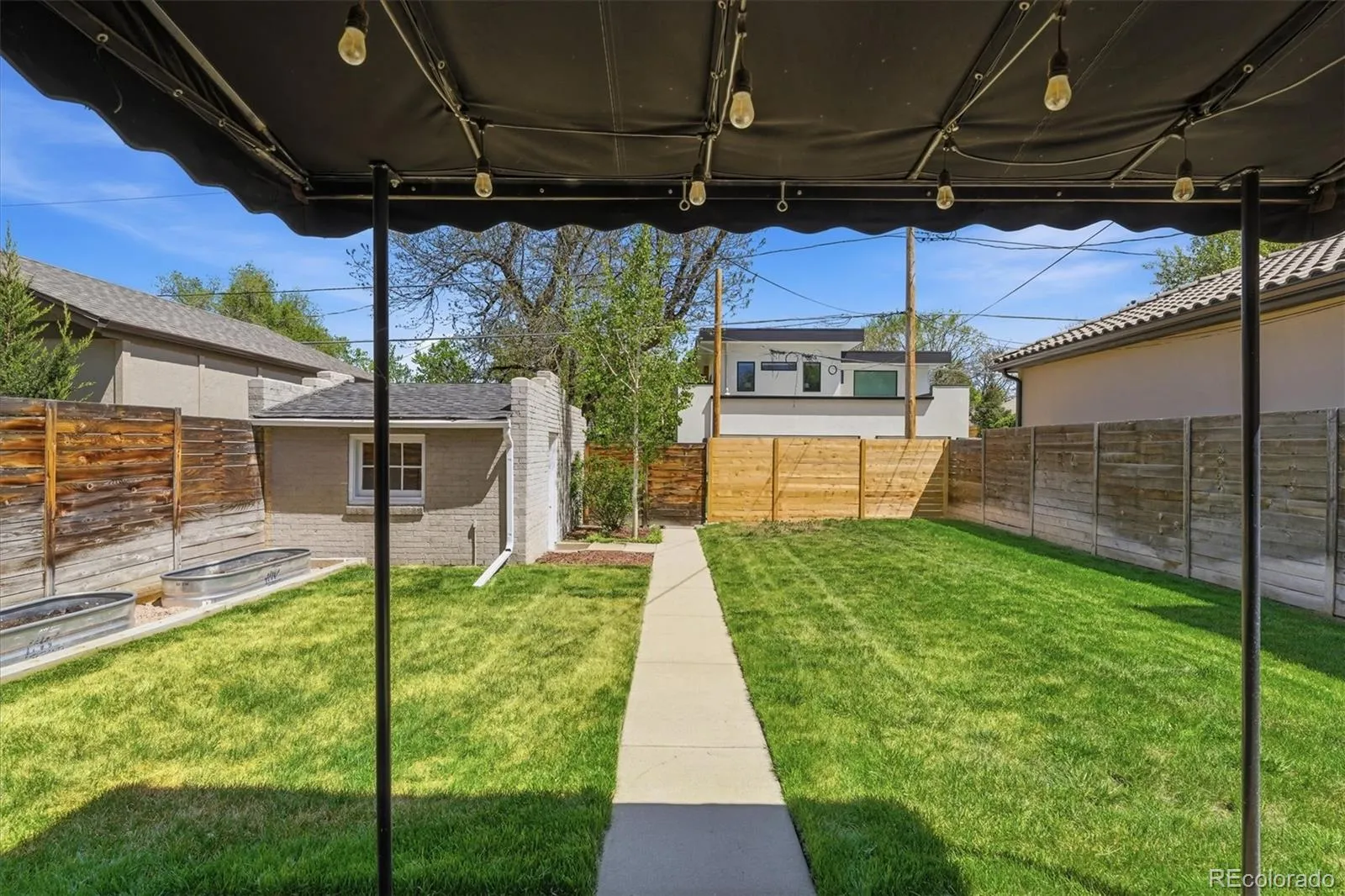 1208 S Elizabeth Street Denver CO 80210 MLS #REC7149422 05142026155417 1600 28
