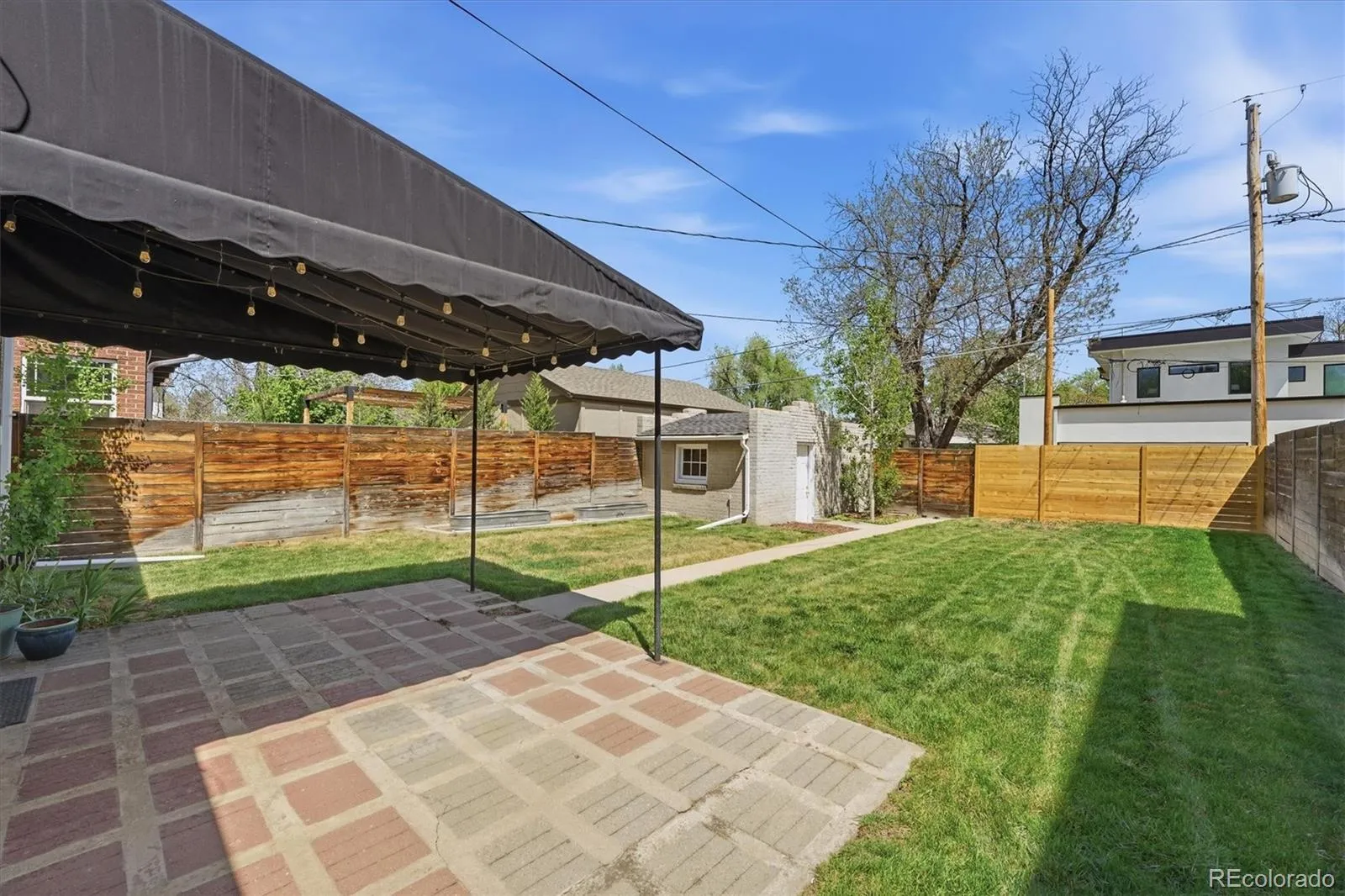 1208 S Elizabeth Street Denver CO 80210 MLS #REC7149422 05142026155417 1600 29