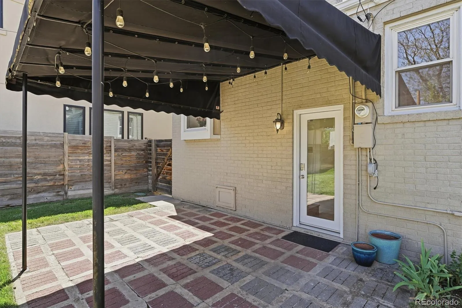 1208 S Elizabeth Street Denver CO 80210 MLS #REC7149422 05142026155417 1600 30