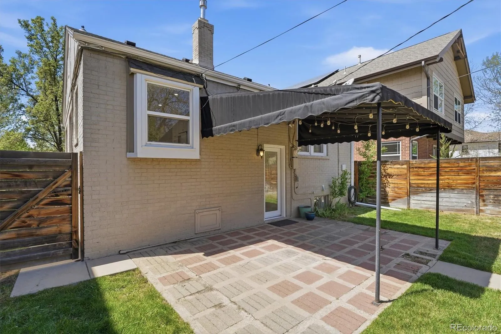 1208 S Elizabeth Street Denver CO 80210 MLS #REC7149422 05142026155417 1600 31