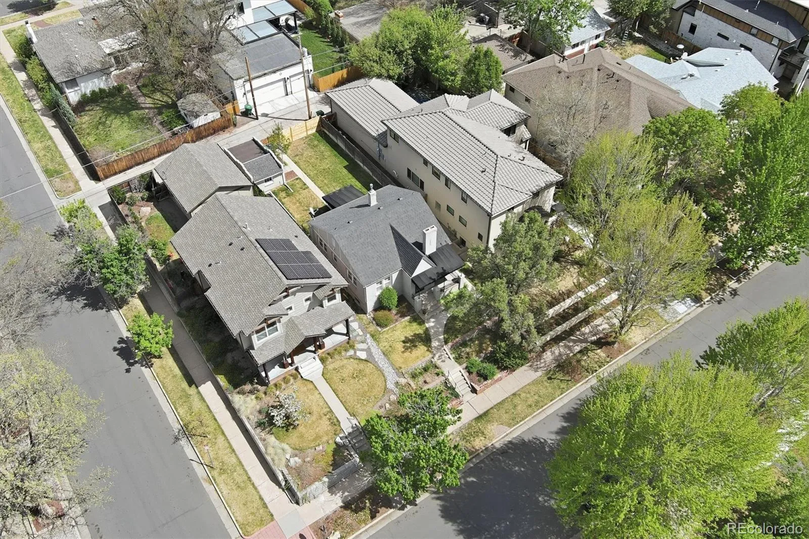 1208 S Elizabeth Street Denver CO 80210 MLS #REC7149422 05142026155417 1600 33