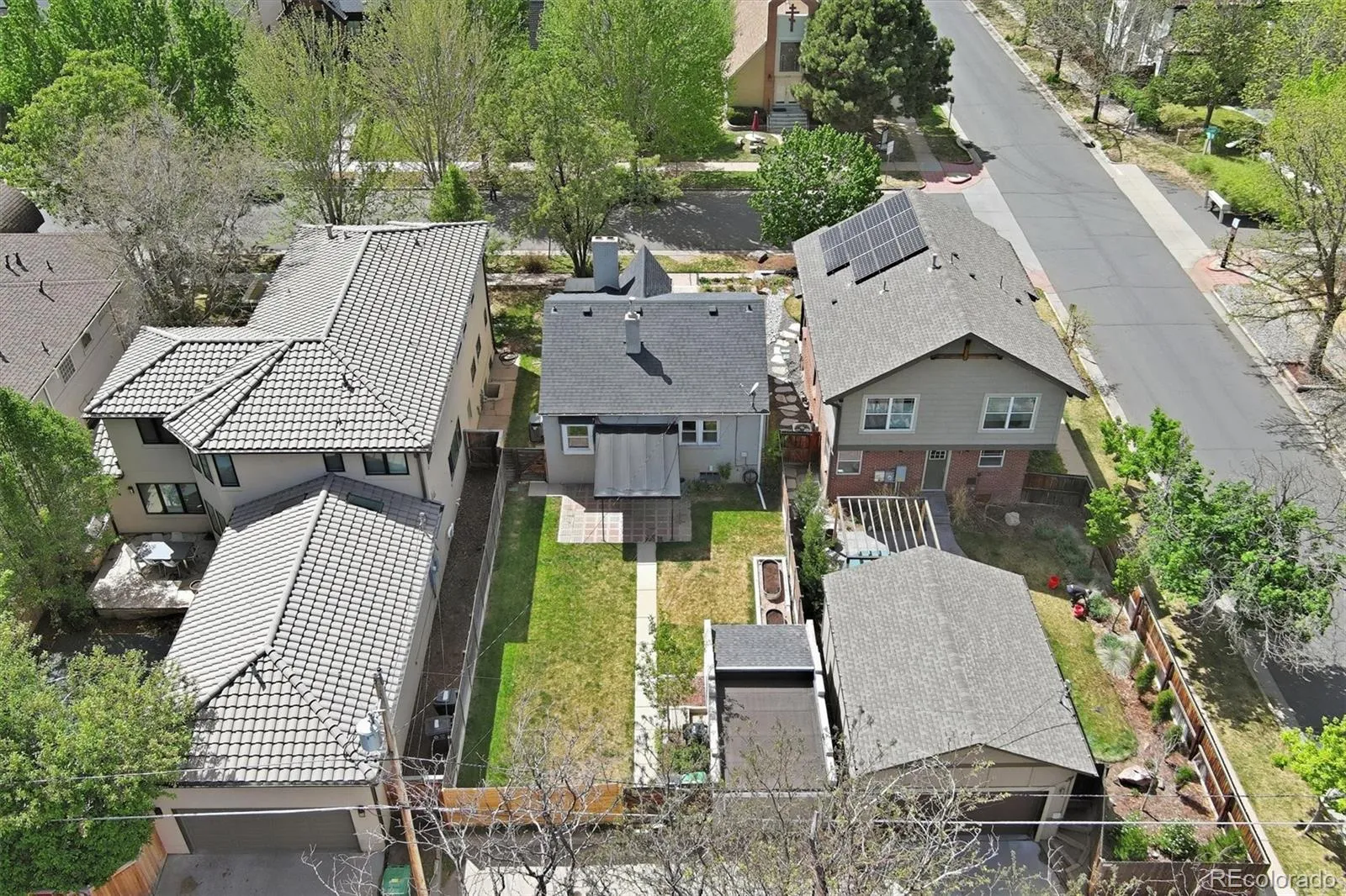 1208 S Elizabeth Street Denver CO 80210 MLS #REC7149422 05142026155417 1600 34