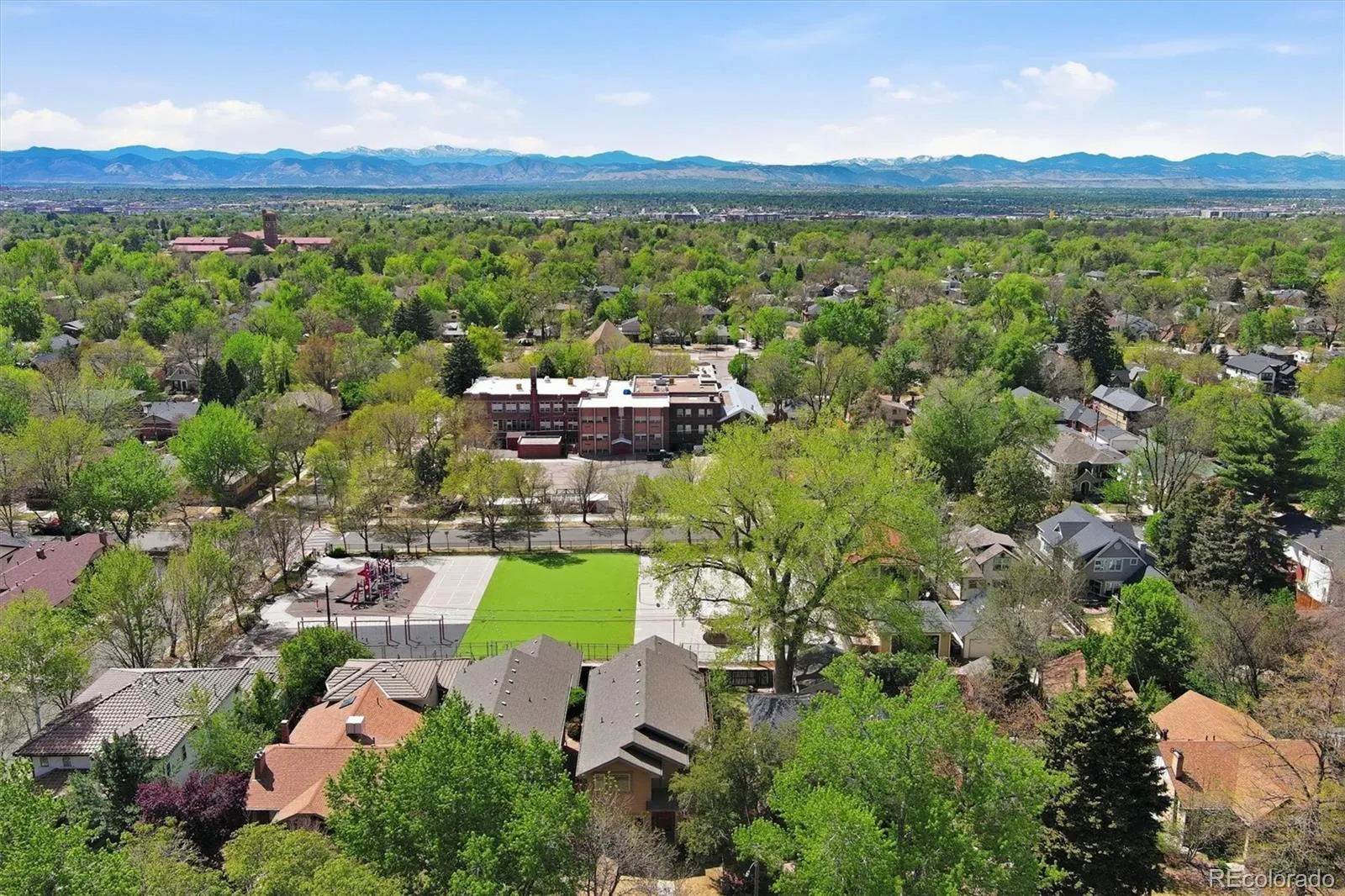 1208 S Elizabeth Street Denver CO 80210 MLS #REC7149422 05142026155417 1600 35