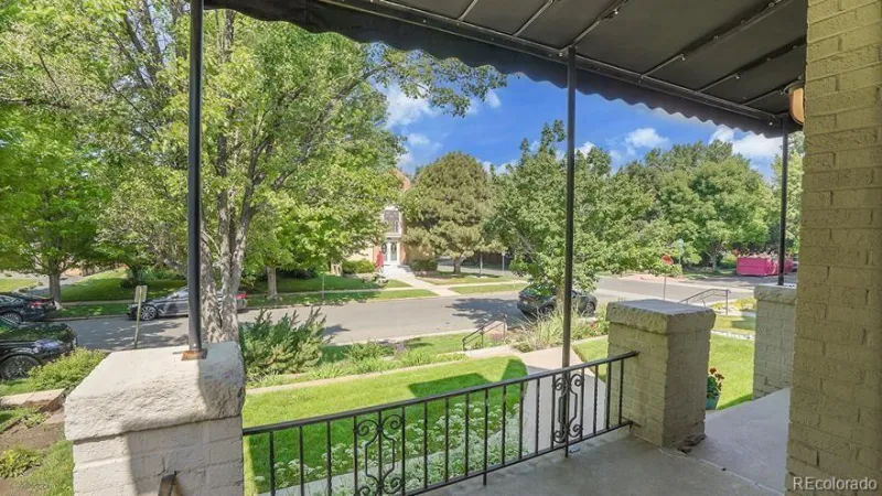 1208 S Elizabeth Street Denver CO 80210 MLS #REC7149422 05142026155417 800 2