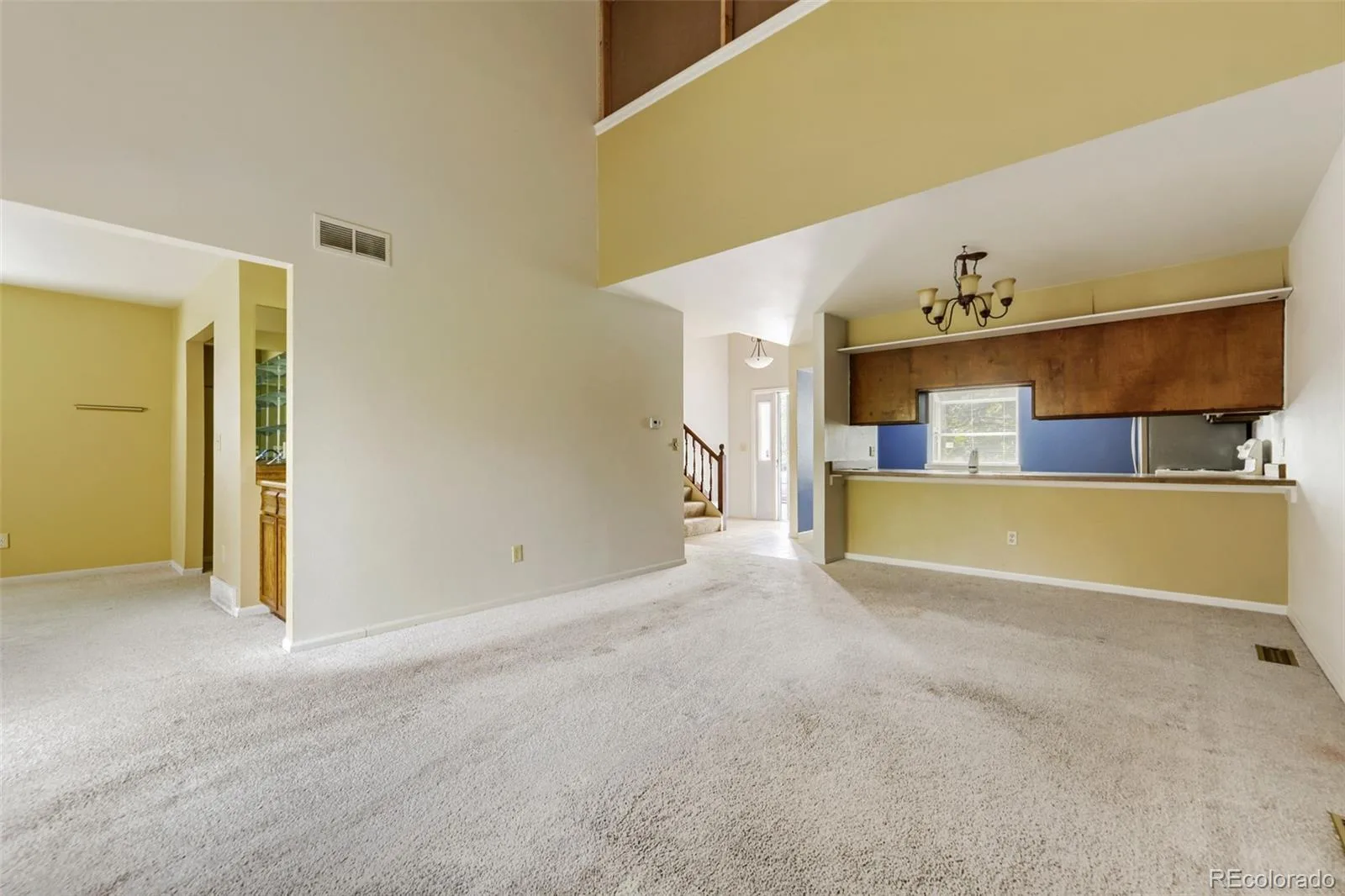 2405 S Worchester Court #B Aurora CO 80014 | MLS #REC7149891 07092026222935 1600 3