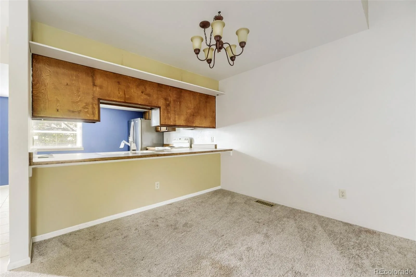 2405 S Worchester Court #B Aurora CO 80014 | MLS #REC7149891 07092026222935 1600 6