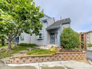 2405 S Worchester Court #B Aurora CO 80014 | MLS #REC7149891 07092026222935 300 0