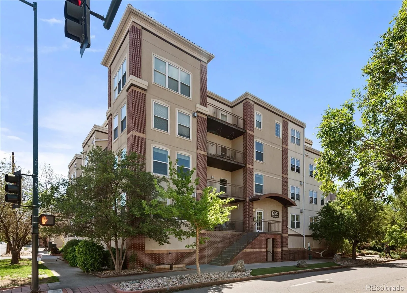 1780 N Washington Street #305 Denver CO 80203 MLS #REC7150255 05102026141825 1600 0