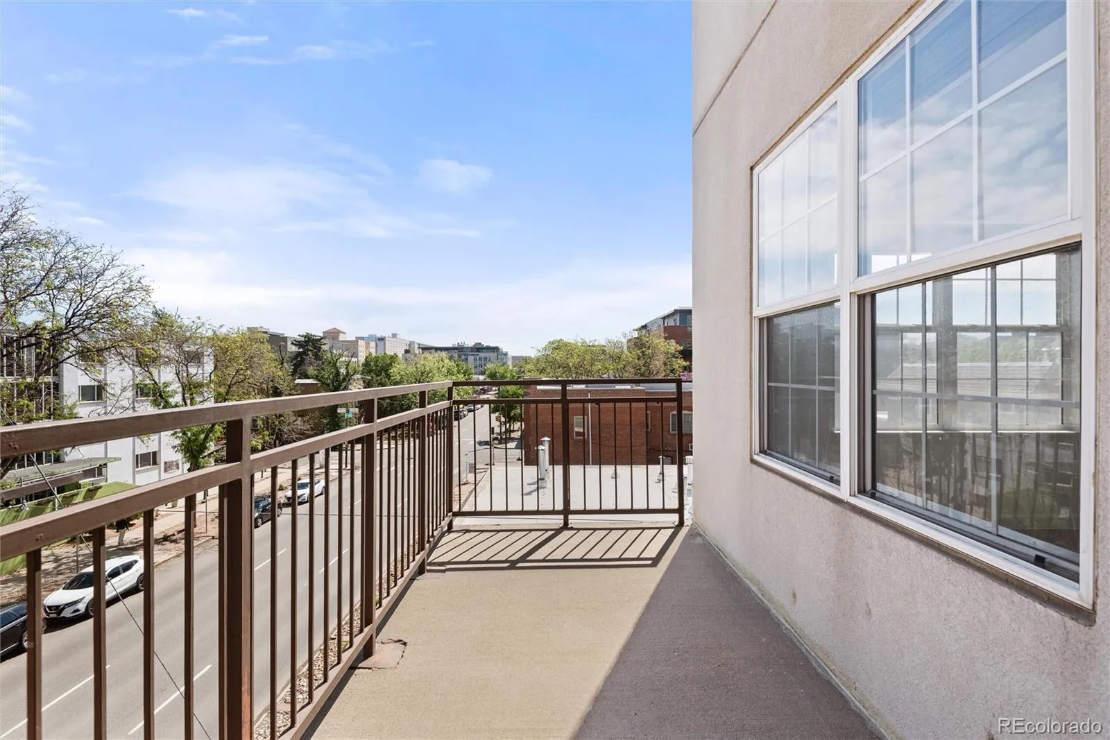 1780 N Washington Street #305 Denver CO 80203 MLS #REC7150255 05102026141825 1600 17