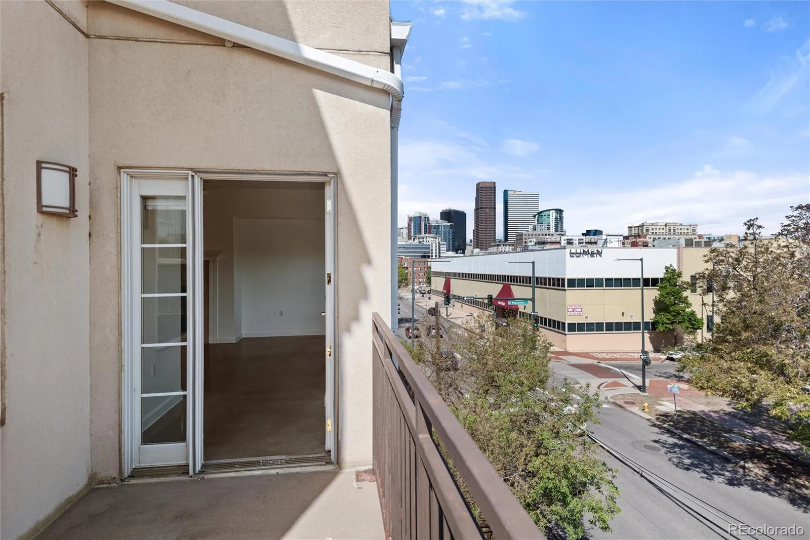 1780 N Washington Street #305 Denver CO 80203 MLS #REC7150255 05102026141825 1600 18