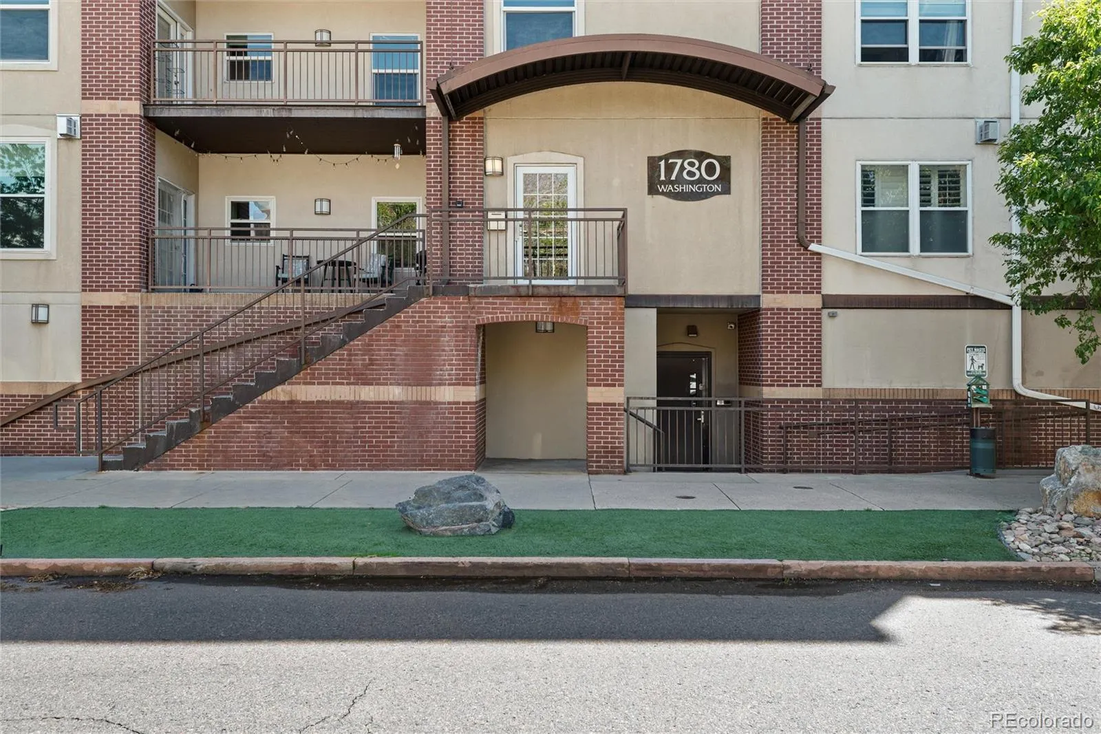1780 N Washington Street #305 Denver CO 80203 MLS #REC7150255 05102026141825 1600 20