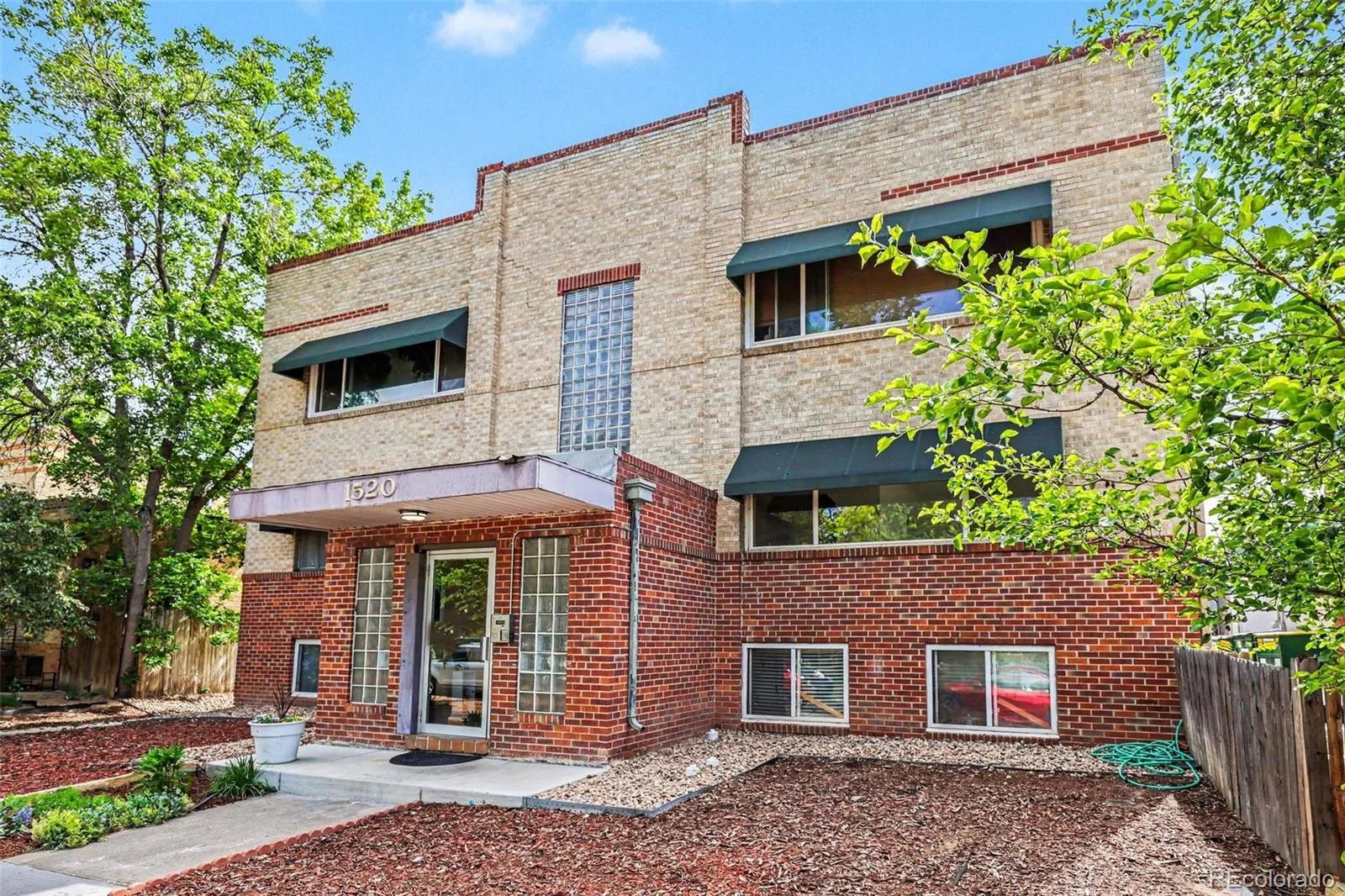 1520 Glencoe Street #7 Denver CO 80220 | MLS #REC7151138 08132026181711 1600 16
