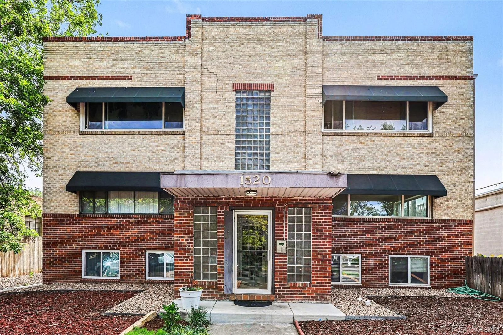 1520 Glencoe Street #7 Denver CO 80220 | MLS #REC7151138 08132026181711 1600 17