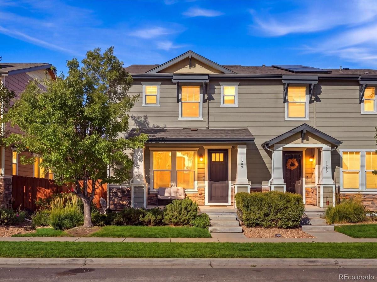 1509 S Dayton Street Denver CO 80247 | MLS #REC7153526 MLS #REC7153526 image #0