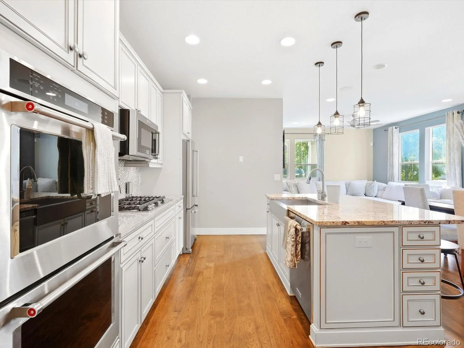 1509 S Dayton Street Denver CO 80247 | MLS #REC7153526 09212026191822 1600 20