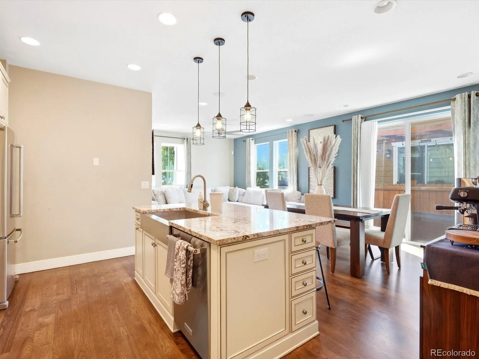 1509 S Dayton Street Denver CO 80247 | MLS #REC7153526 09212026191822 1600 21