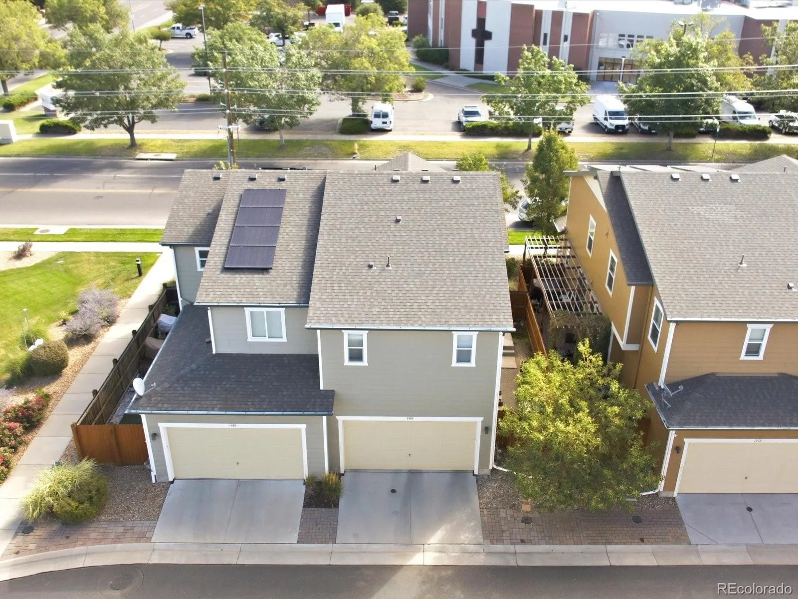 1509 S Dayton Street Denver CO 80247 | MLS #REC7153526 09212026191822 1600 45
