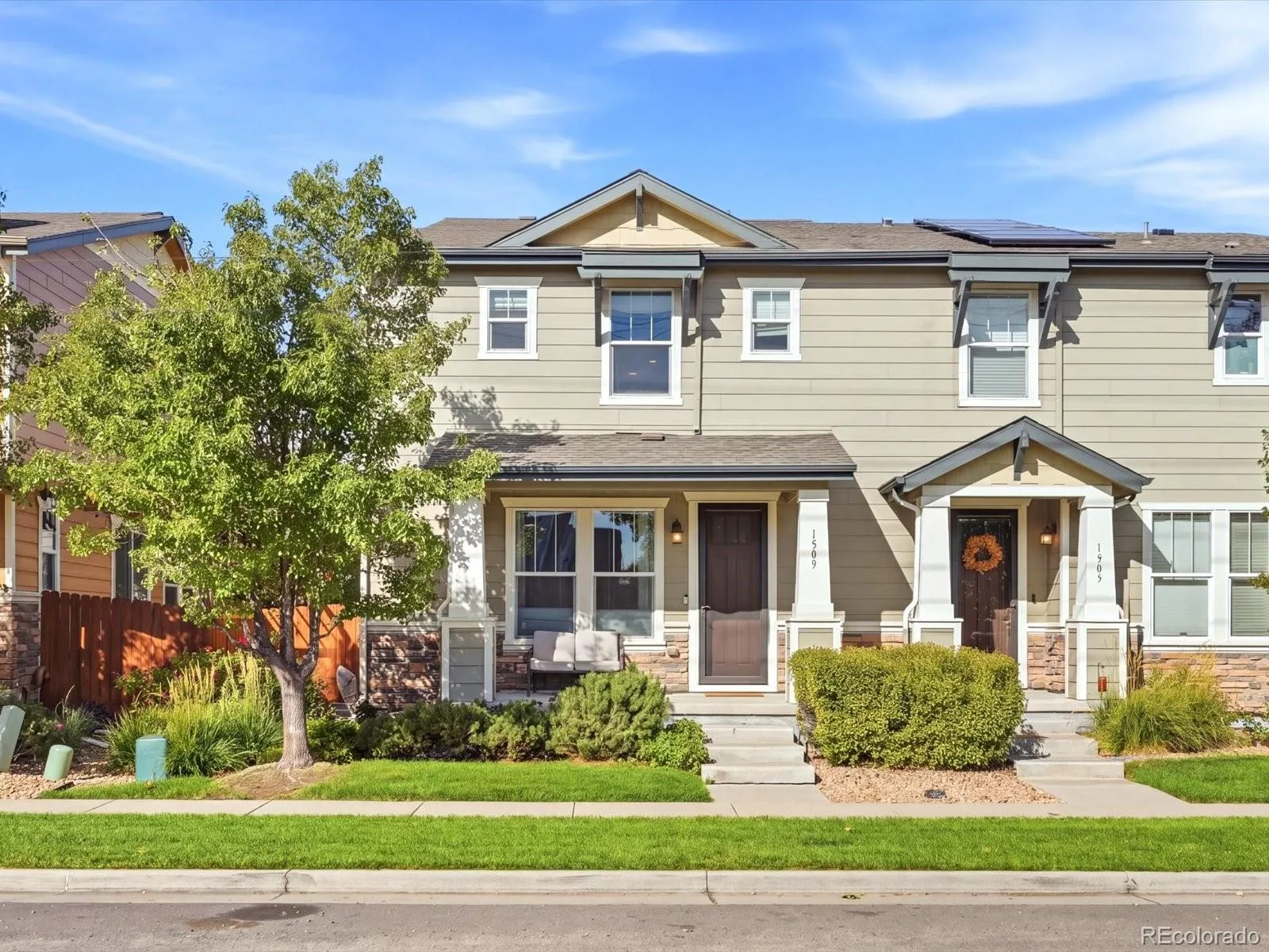 1509 S Dayton Street Denver CO 80247 | MLS #REC7153526 09212026191822 1600 47
