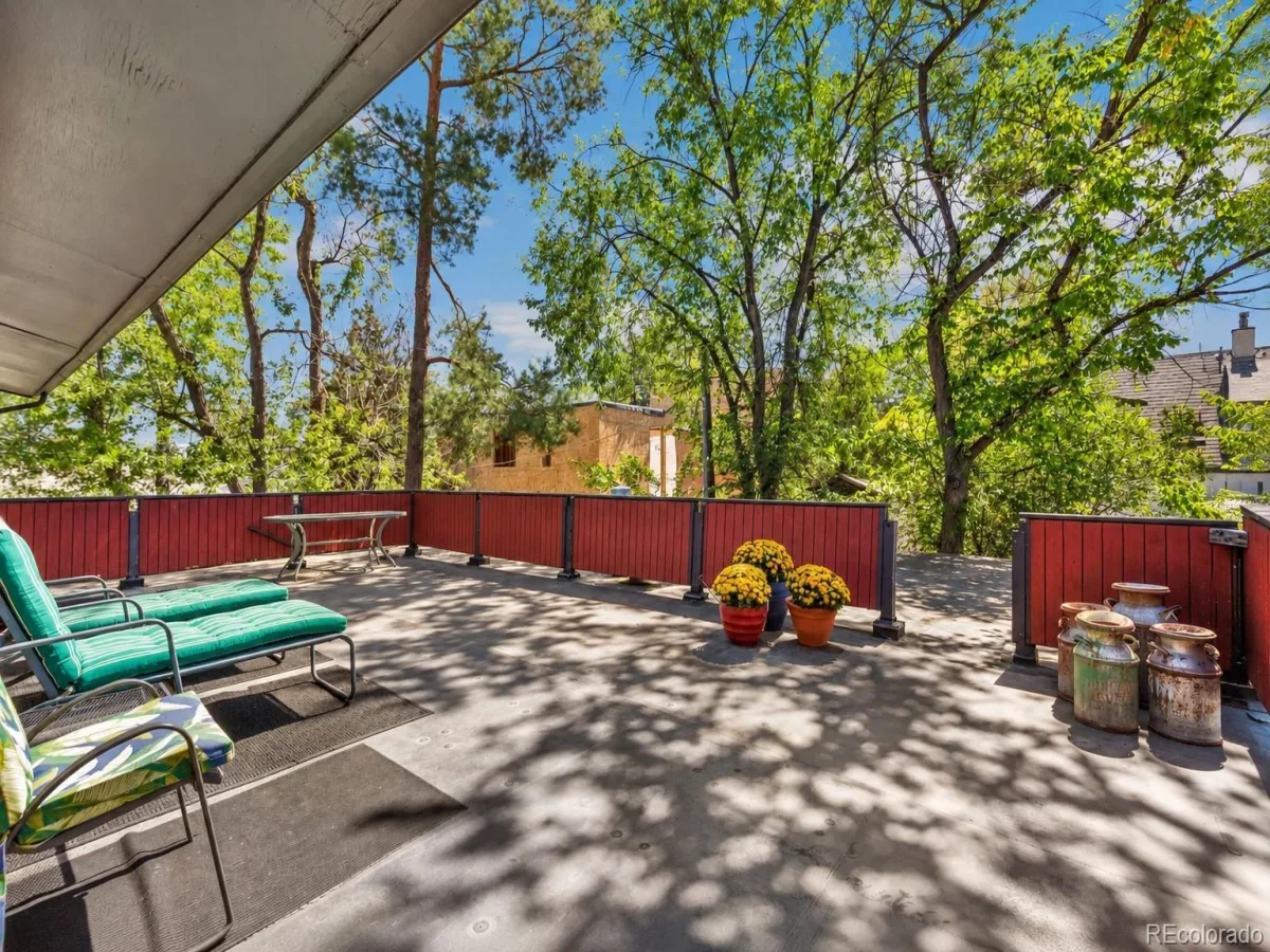 2040 N Raleigh Street Denver CO 80212 | MLS #REC7153577 09222026190119 1200 31