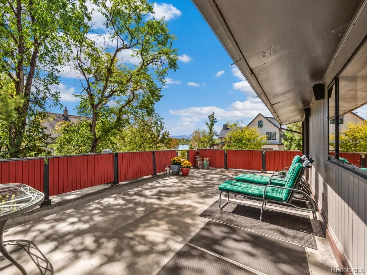 2040 N Raleigh Street Denver CO 80212 | MLS #REC7153577 09222026190119 1200 32