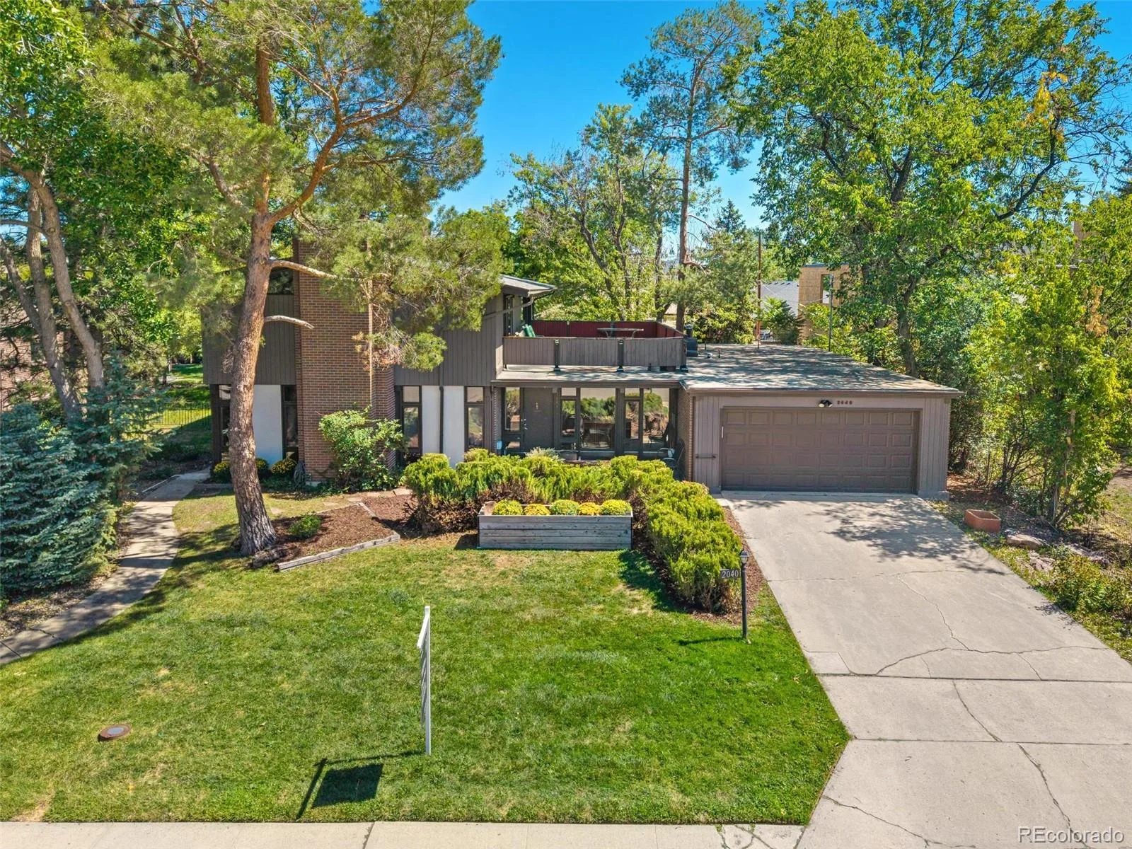 2040 N Raleigh Street Denver CO 80212 | MLS #REC7153577 09222026190119 1600 2