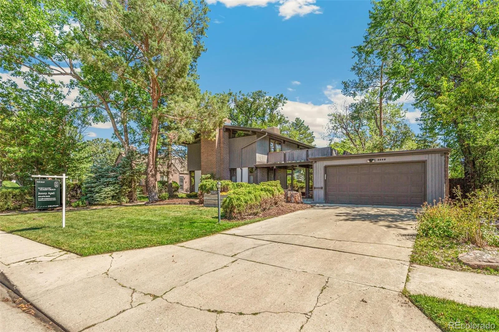 2040 N Raleigh Street Denver CO 80212 | MLS #REC7153577 09222026190119 1600 3