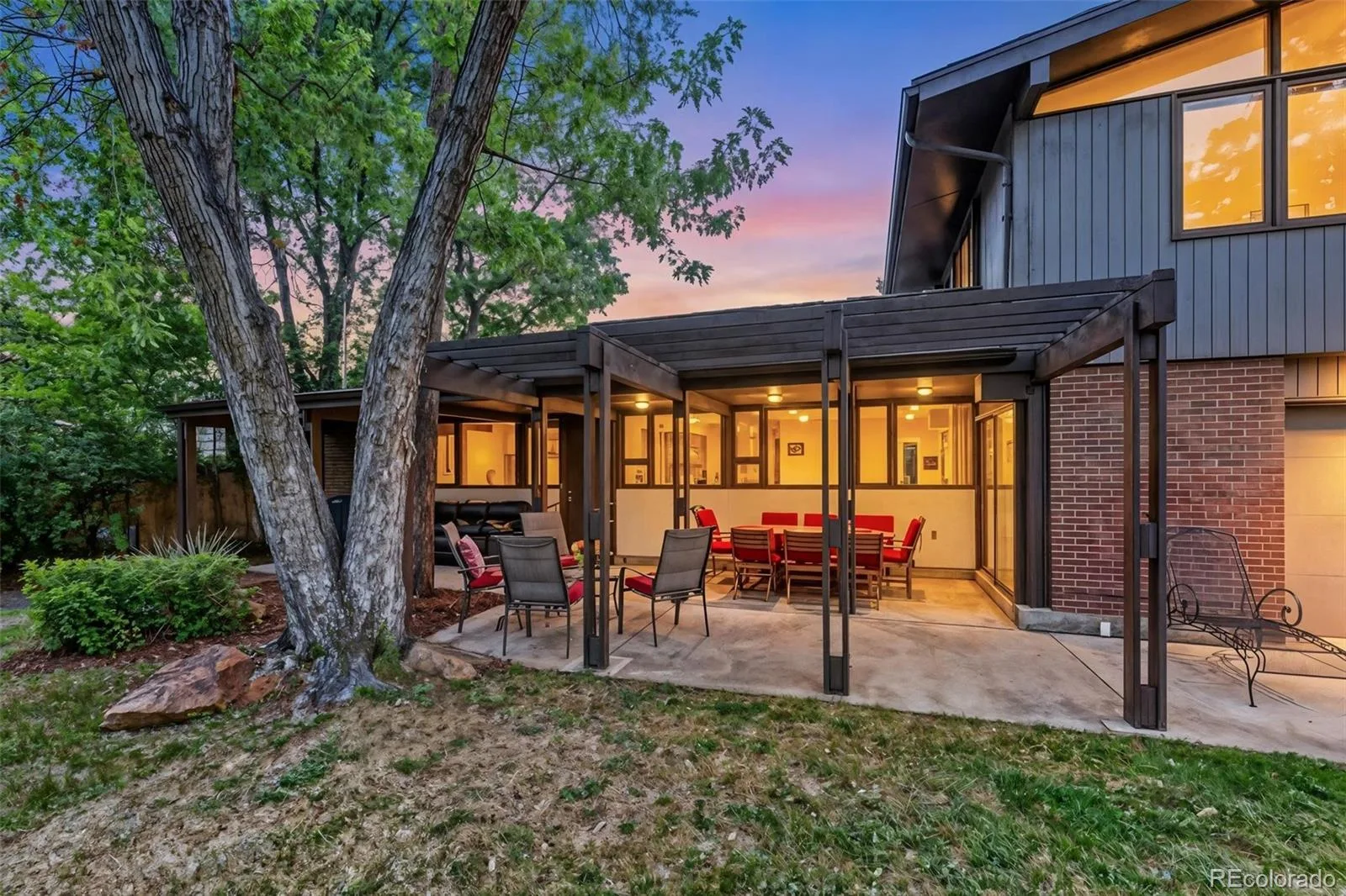 2040 N Raleigh Street Denver CO 80212 | MLS #REC7153577 09222026190119 1600 45