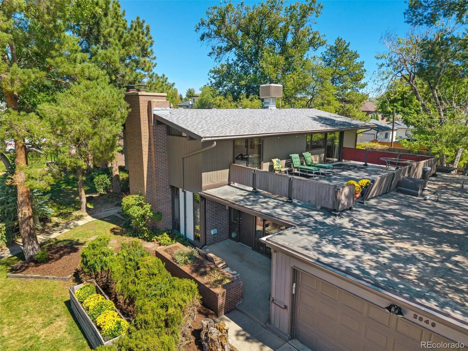 2040 N Raleigh Street Denver CO 80212 | MLS #REC7153577 09222026190119 1600 46