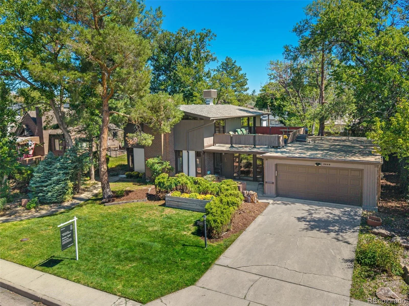 2040 N Raleigh Street Denver CO 80212 | MLS #REC7153577 09222026190119 1600 47