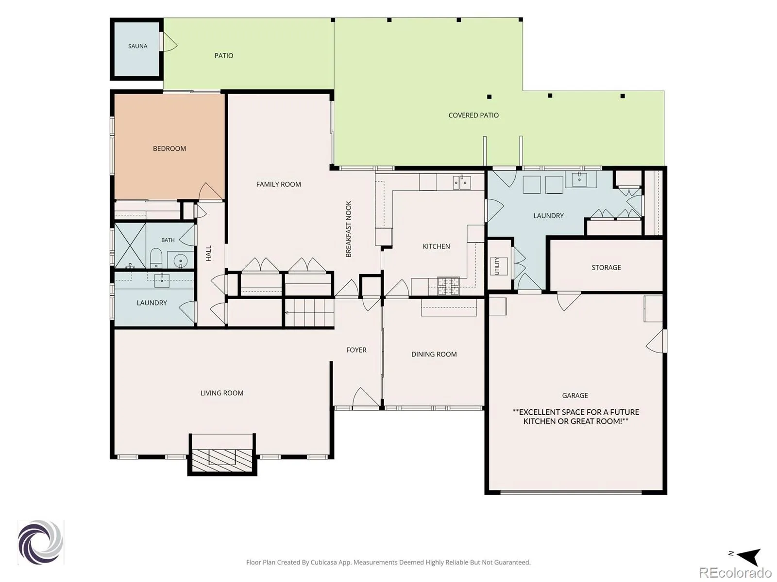 2040 N Raleigh Street Denver CO 80212 | MLS #REC7153577 09222026190119 1600 48