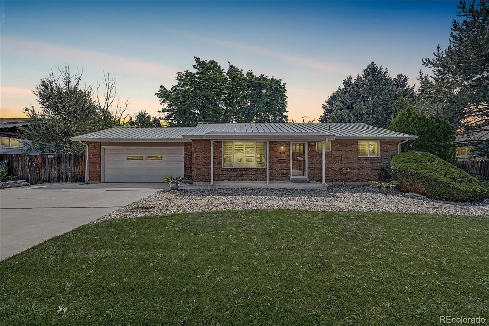 1786 S Cape Street Denver CO 80232 MLS #REC7154669 07142026220547 1600 1