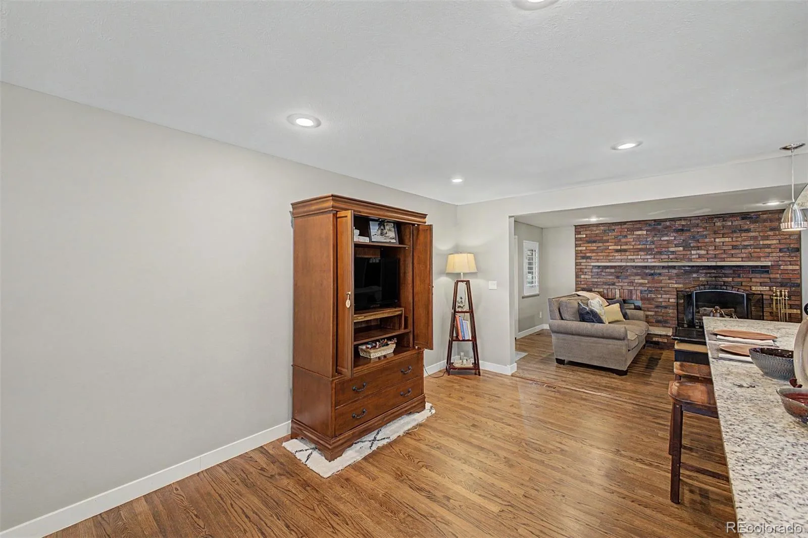 1786 S Cape Street Denver CO 80232 MLS #REC7154669 07142026220547 1600 11