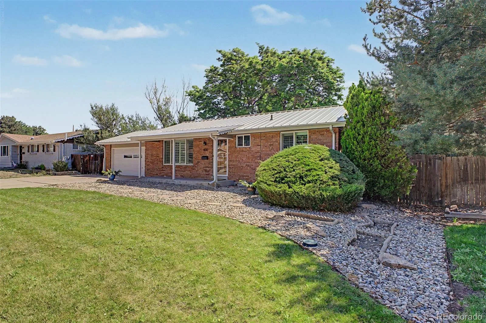 1786 S Cape Street Denver CO 80232 MLS #REC7154669 07142026220547 1600 2
