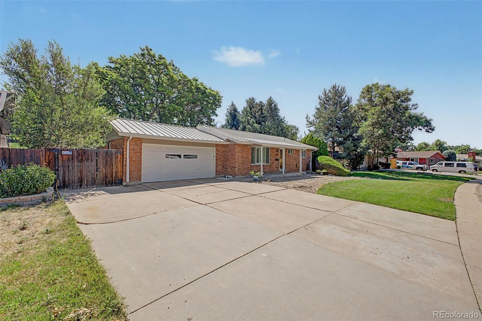 1786 S Cape Street Denver CO 80232 MLS #REC7154669 07142026220547 1600 3