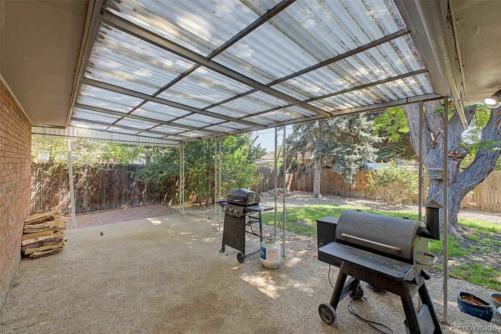 1786 S Cape Street Denver CO 80232 MLS #REC7154669 07142026220547 1600 32