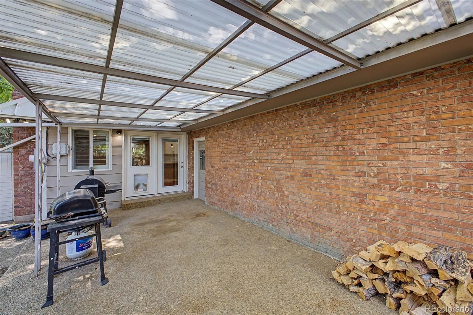 1786 S Cape Street Denver CO 80232 MLS #REC7154669 07142026220547 1600 33