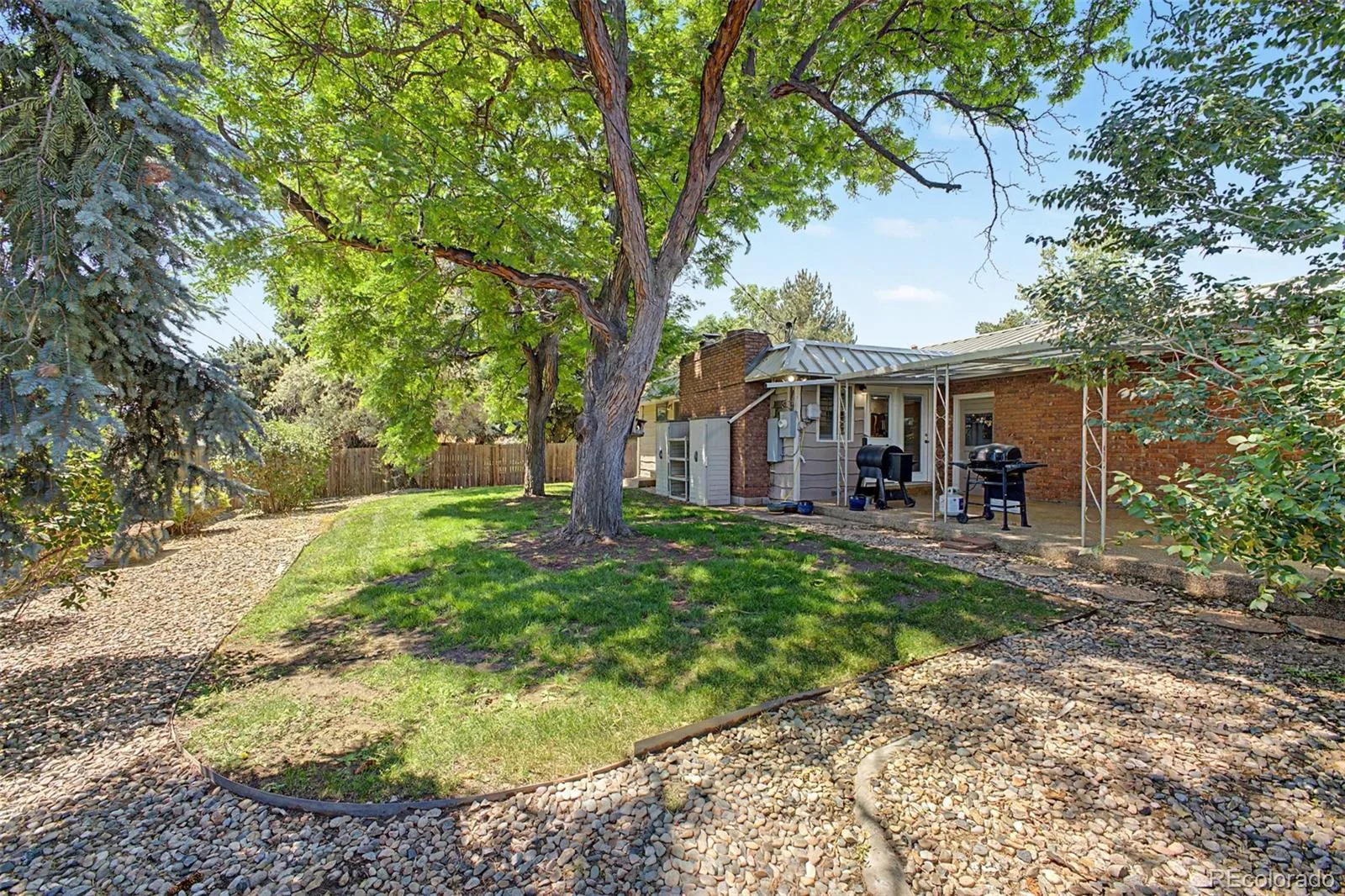 1786 S Cape Street Denver CO 80232 MLS #REC7154669 07142026220547 1600 34