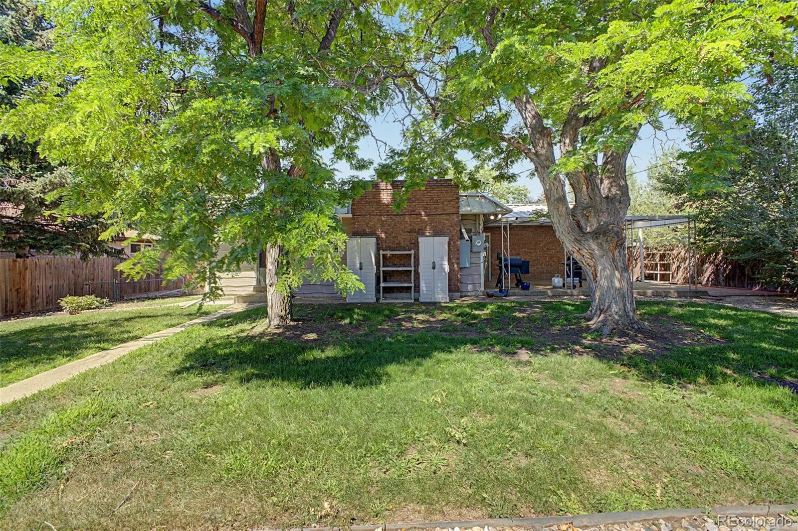 1786 S Cape Street Denver CO 80232 MLS #REC7154669 07142026220547 1600 35