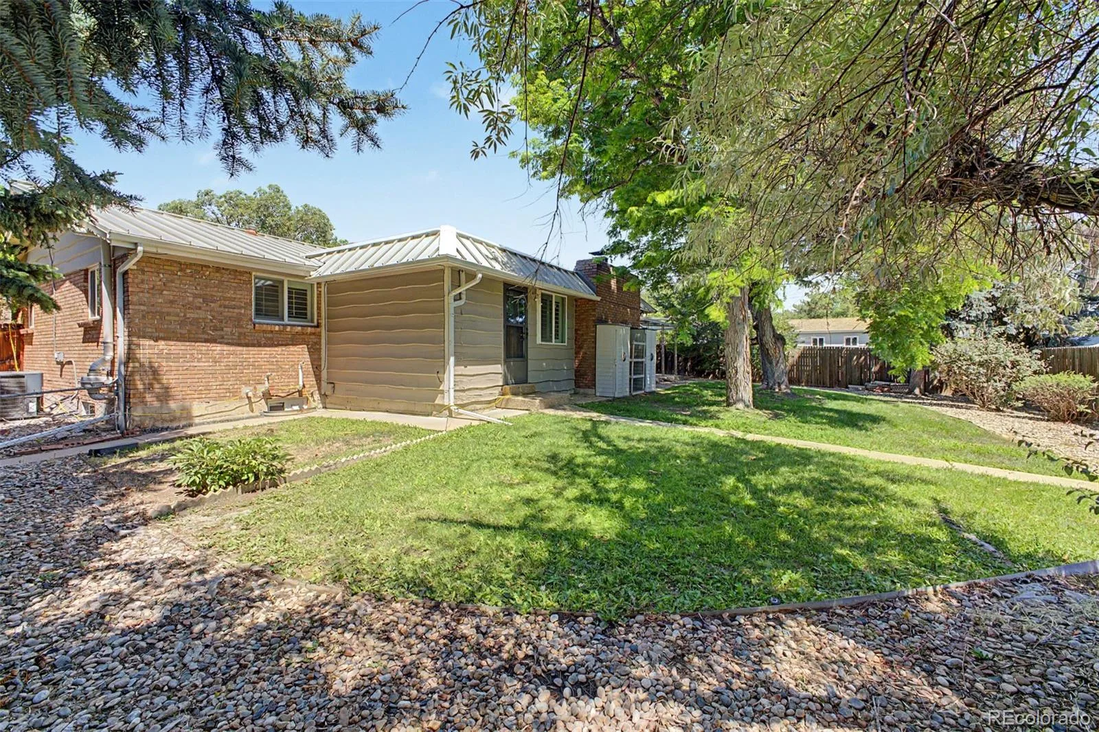 1786 S Cape Street Denver CO 80232 MLS #REC7154669 07142026220547 1600 36