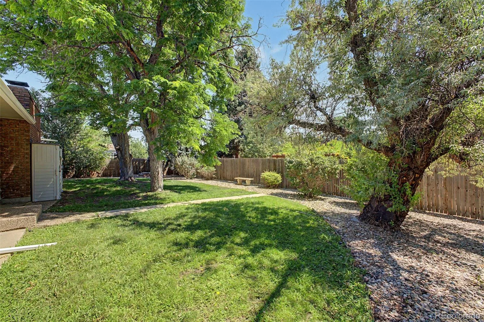 1786 S Cape Street Denver CO 80232 MLS #REC7154669 07142026220547 1600 37