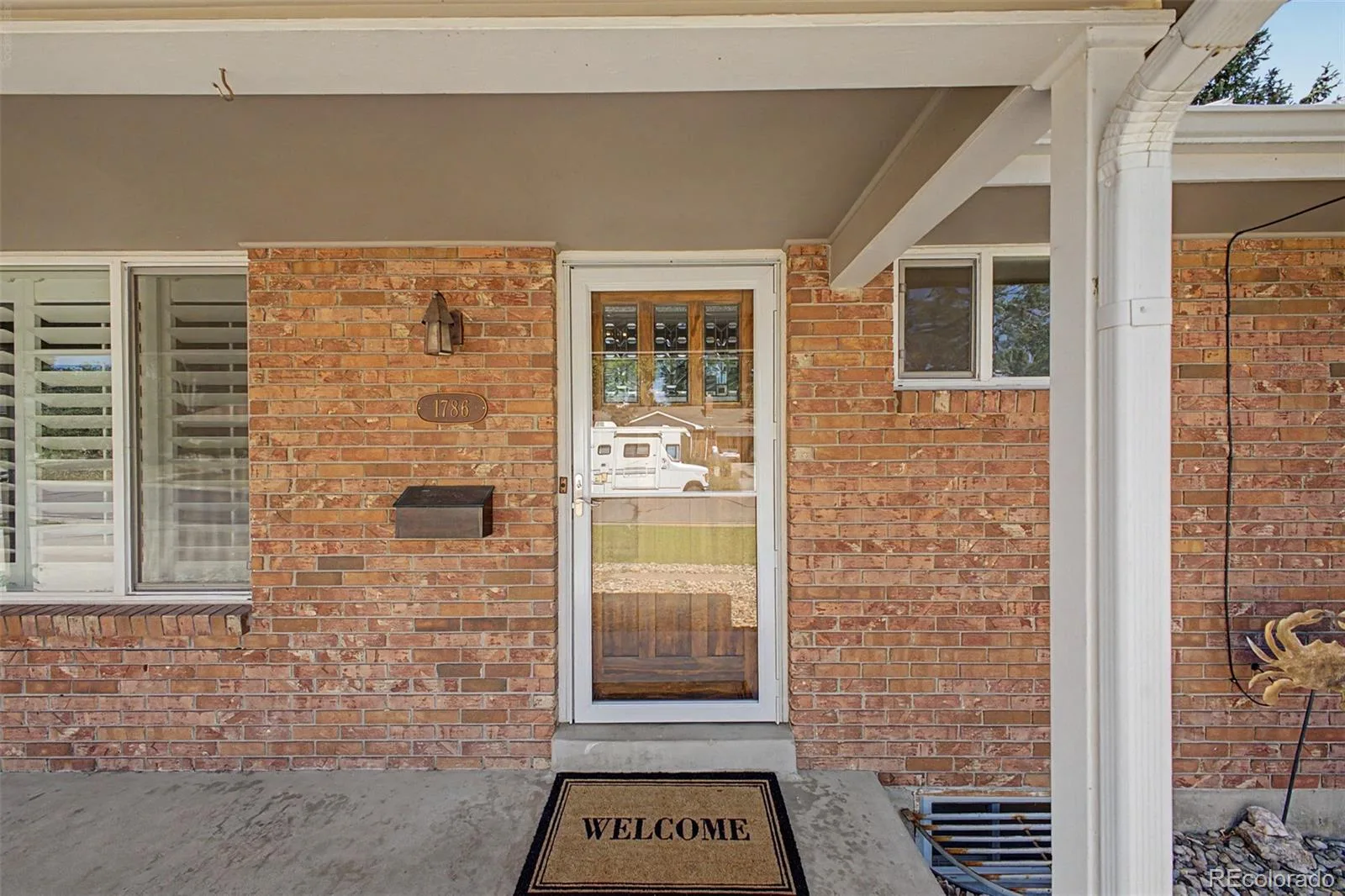 1786 S Cape Street Denver CO 80232 MLS #REC7154669 07142026220547 1600 4
