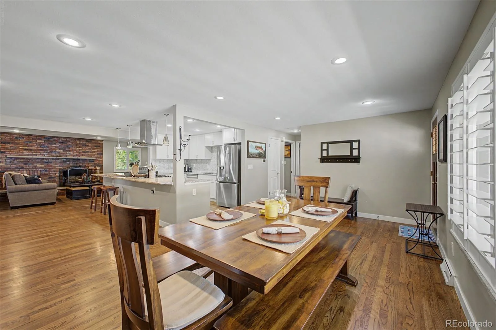 1786 S Cape Street Denver CO 80232 MLS #REC7154669 07142026220547 1600 8