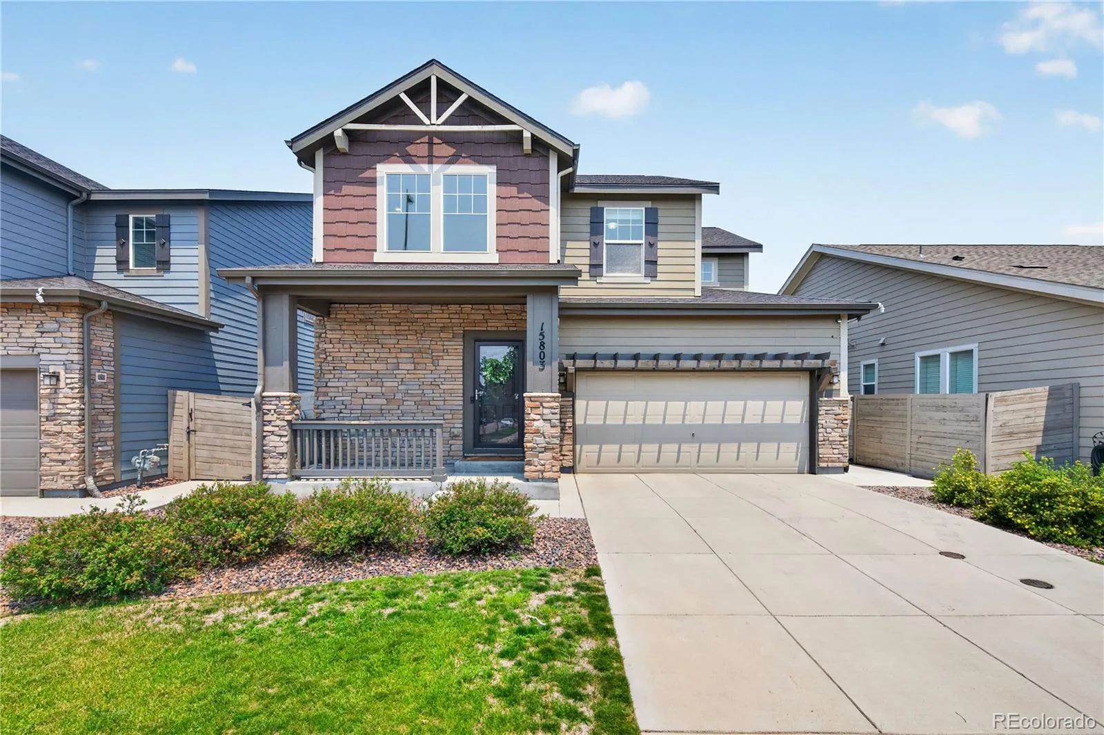 15803 E Warner Drive Denver CO 80239 | MLS #REC7157504 08212026160728 1600 1
